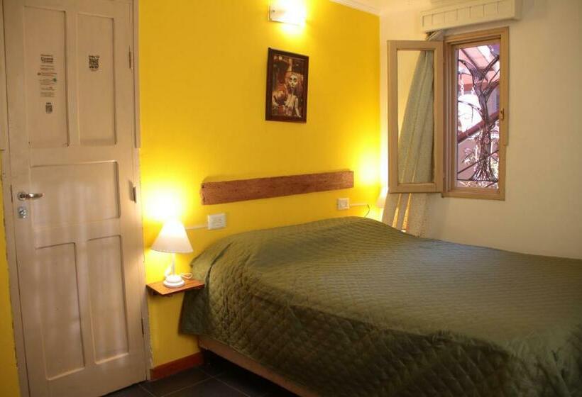 اتاق استاندارد, Ito Cultural