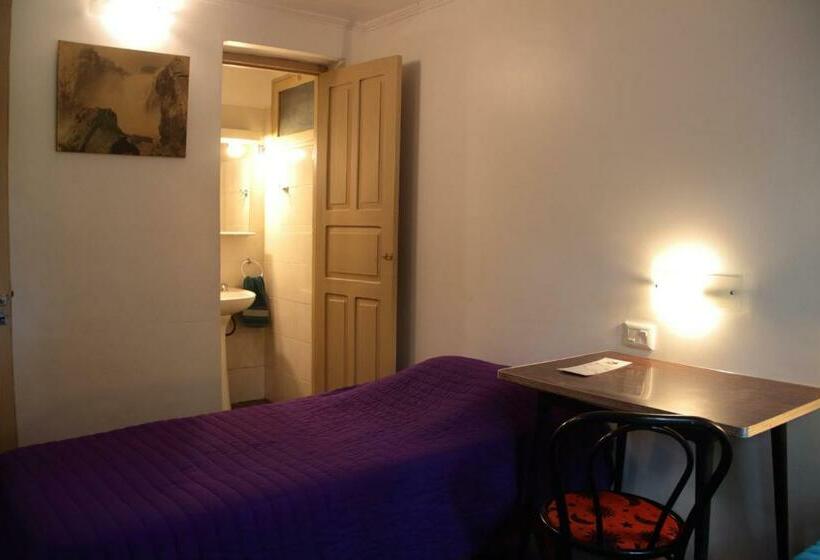 اتاق استاندارد, Ito Cultural