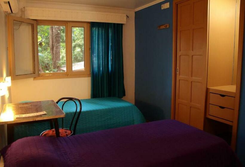 اتاق استاندارد, Ito Cultural