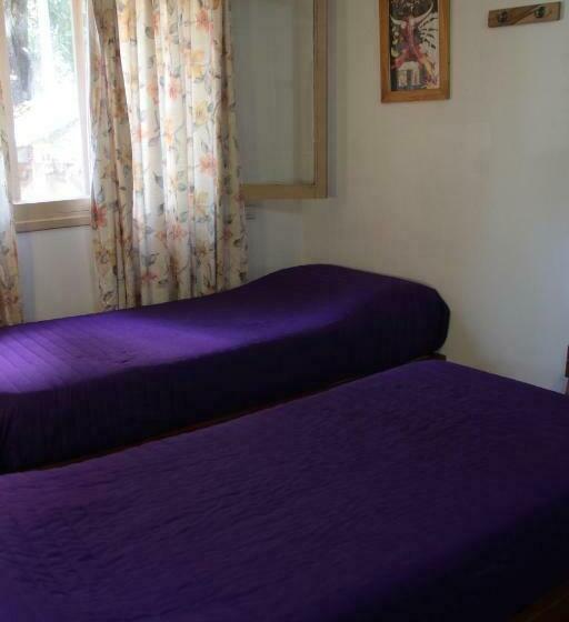 اتاق استاندارد سه نفره, Ito Cultural