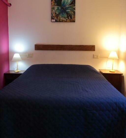 اتاق استاندارد سه نفره, Ito Cultural