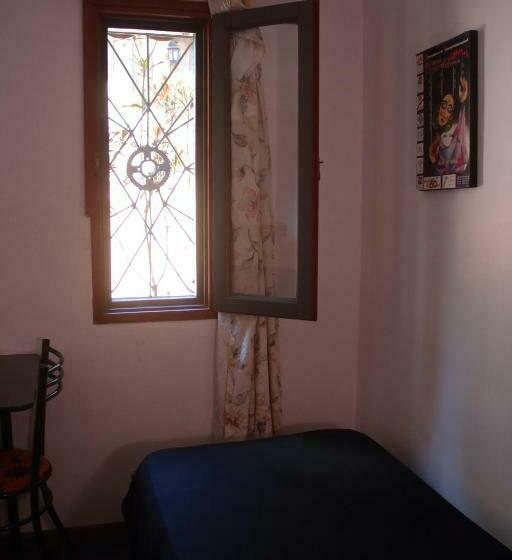 اتاق استاندارد سه نفره, Ito Cultural