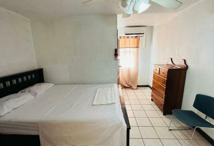 חדר סטנדרט, Central Park