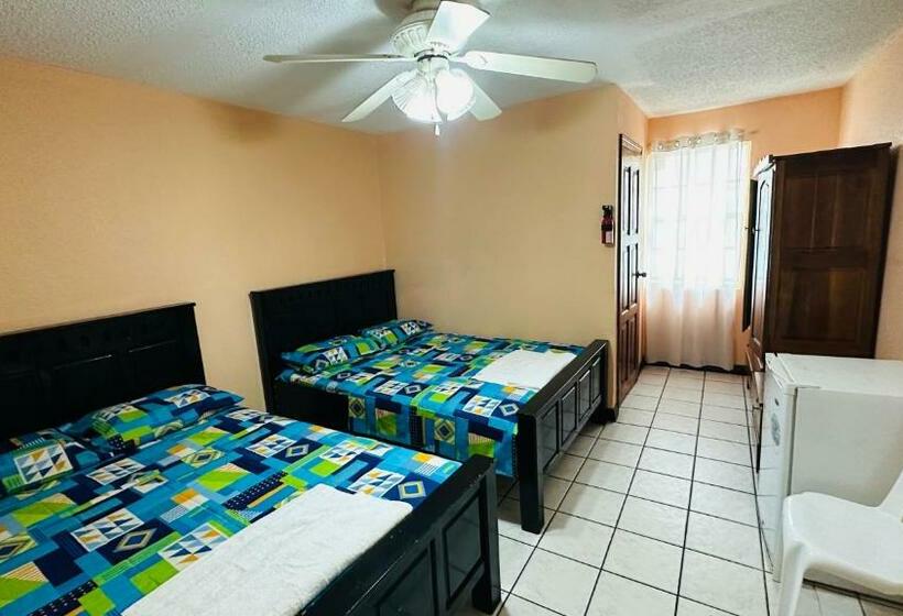 חדר סטנדרט, Central Park