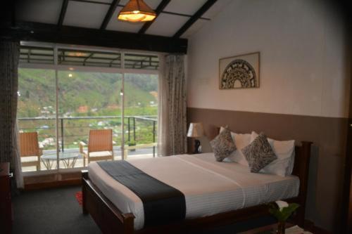 חדר סטנדרט, The Mount View By Liyozi Leasiure