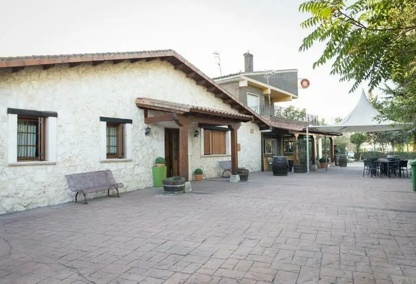 スタンダードルーム, Un Lugar En La Vecilla