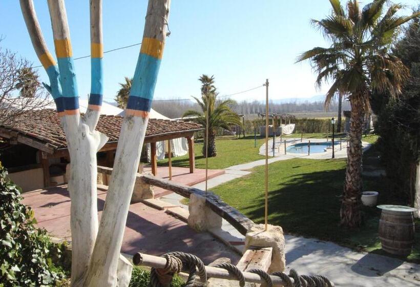 スタンダードルーム, Un Lugar En La Vecilla