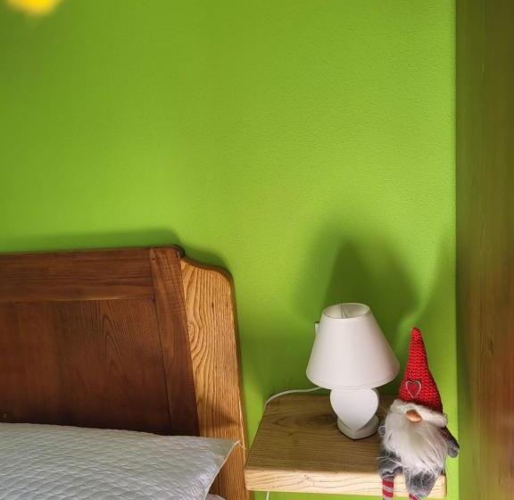 غرفة قياسية, Casa Ramaceto