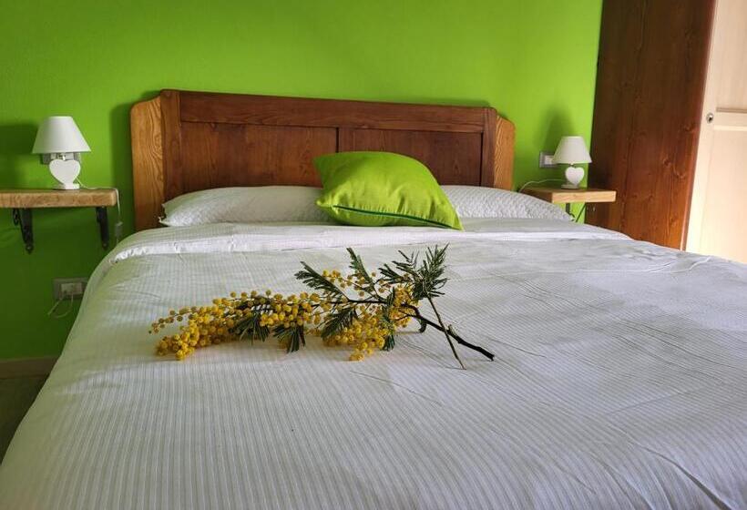 غرفة قياسية, Casa Ramaceto