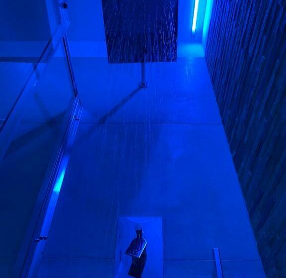 Standard Szoba, Dimora Caggione