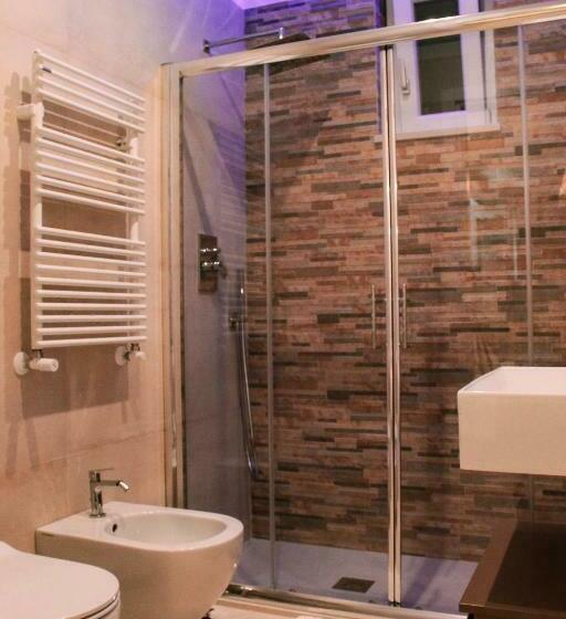 Standard Szoba, Dimora Caggione