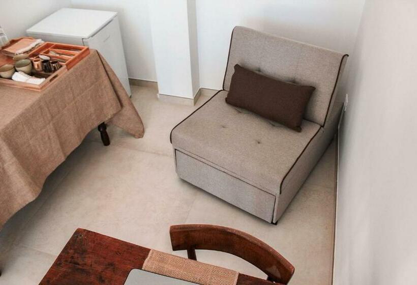 Standard Szoba, Dimora Caggione