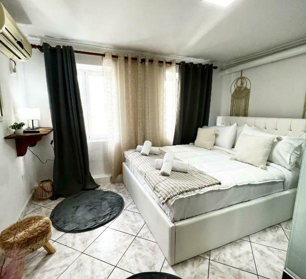 标准间带露台, Himalayas