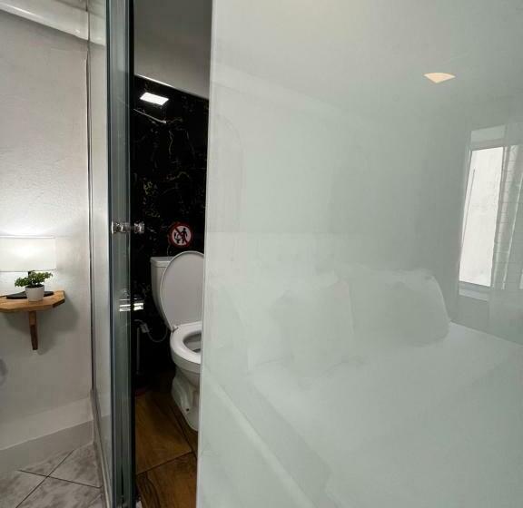 标准间带露台, Himalayas