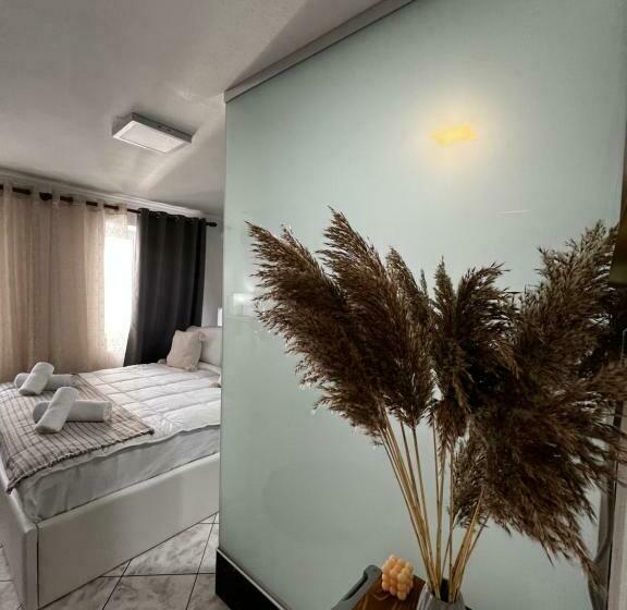 标准间带露台, Himalayas