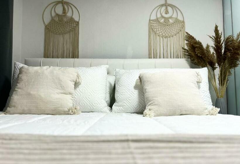 标准间带露台, Himalayas