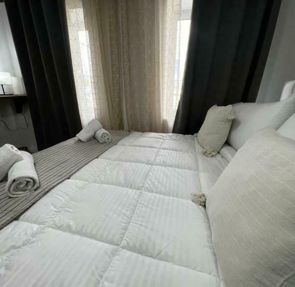 标准间带露台, Himalayas