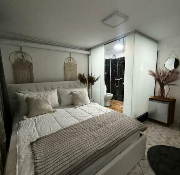 标准间带露台, Himalayas