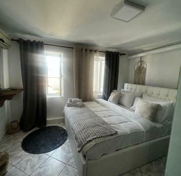 标准间带露台, Himalayas