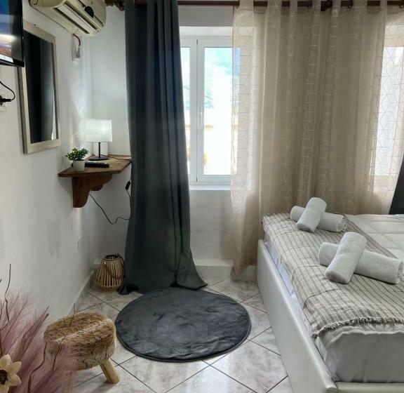 标准间带露台, Himalayas