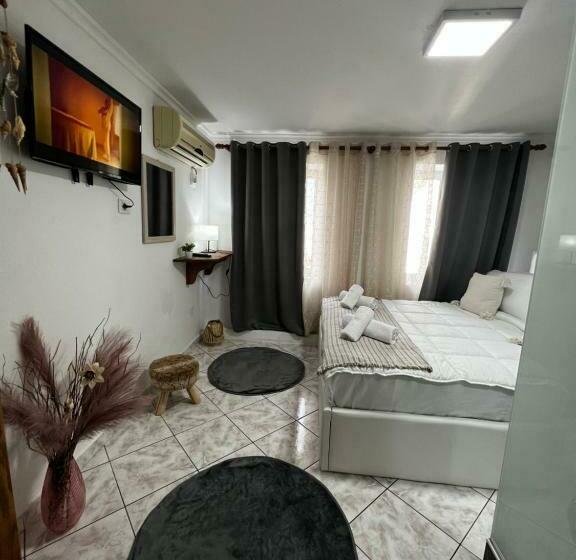 标准间带露台, Himalayas