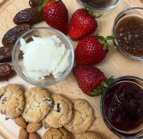 标准间带露台, Himalayas