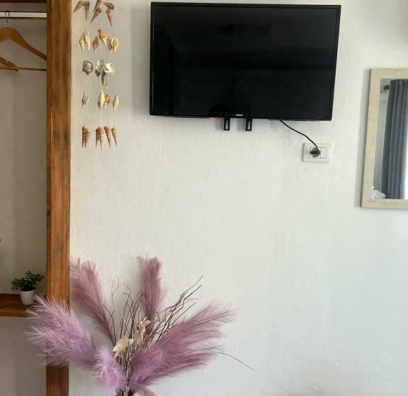 标准间带露台, Himalayas