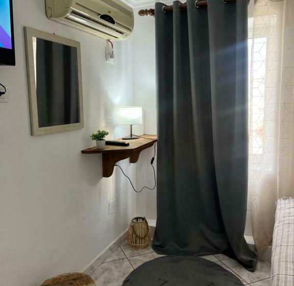 标准间带露台, Himalayas