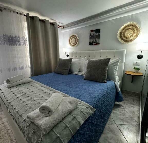 标准间, Himalayas