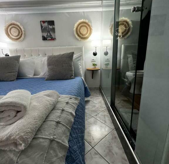 标准间, Himalayas