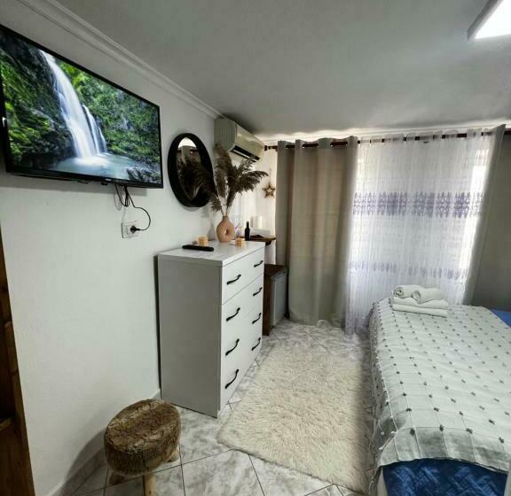 标准间, Himalayas