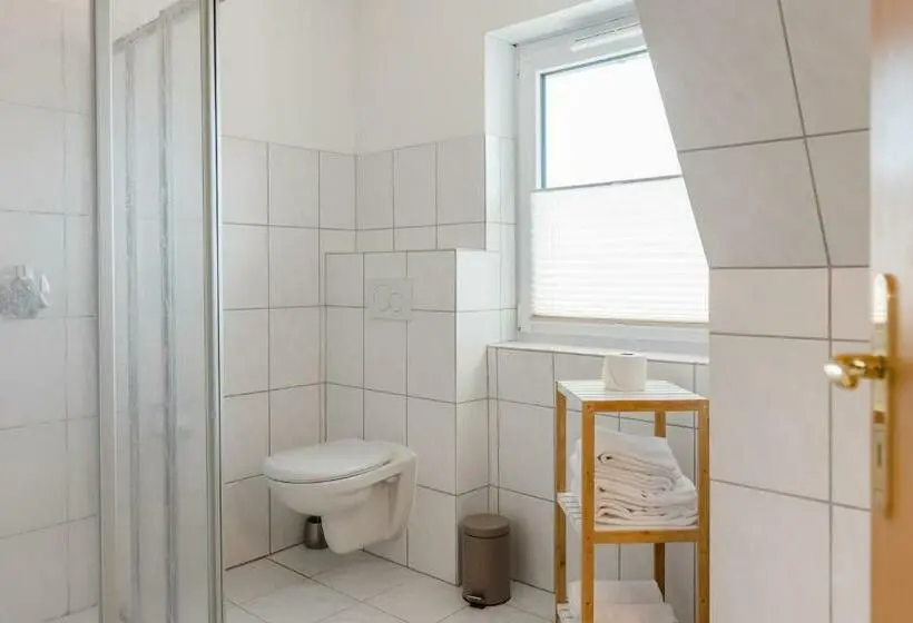 スタンダードルーム, Straendhus Bed&breakfast