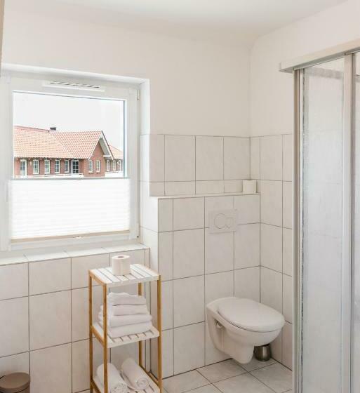 Номер Стандарт, Straendhus Bed&breakfast