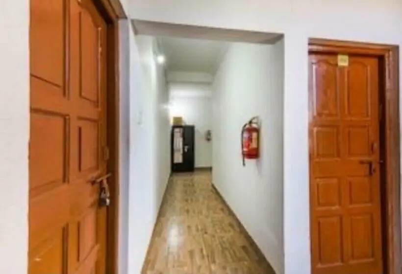 Chambre Triple Classique, Oyo Flagship 81063 Milton Inn