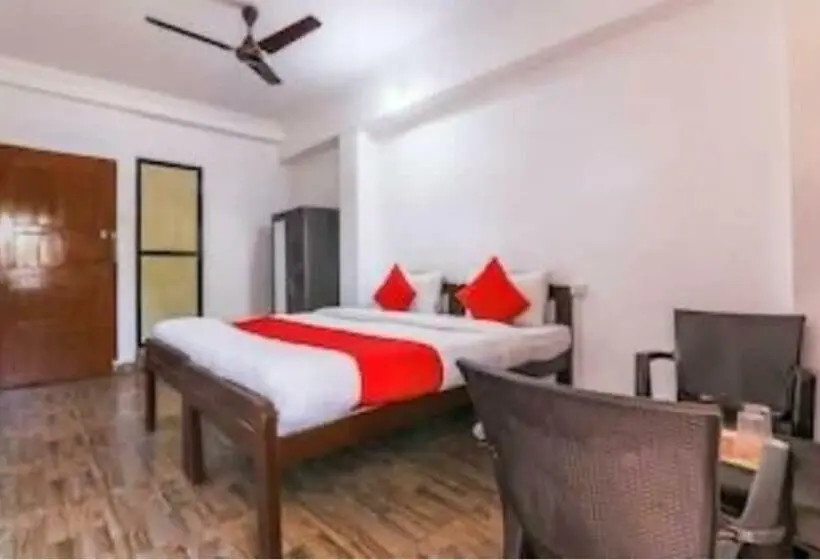 Chambre Triple Classique, Oyo Flagship 81063 Milton Inn