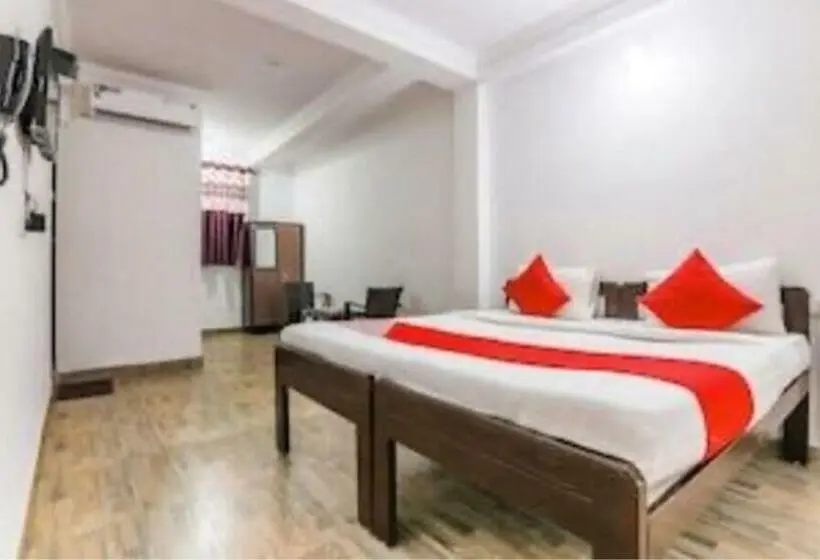 Chambre Triple Classique, Oyo Flagship 81063 Milton Inn