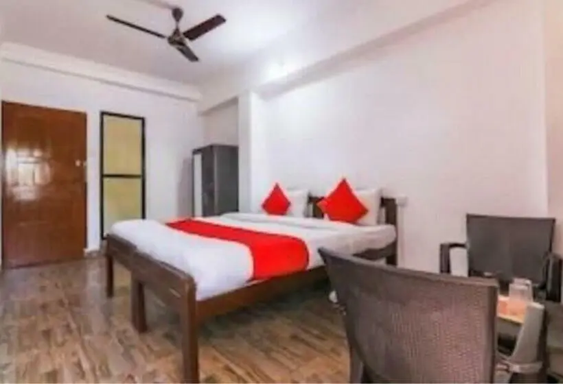Chambre Triple Classique, Oyo Flagship 81063 Milton Inn