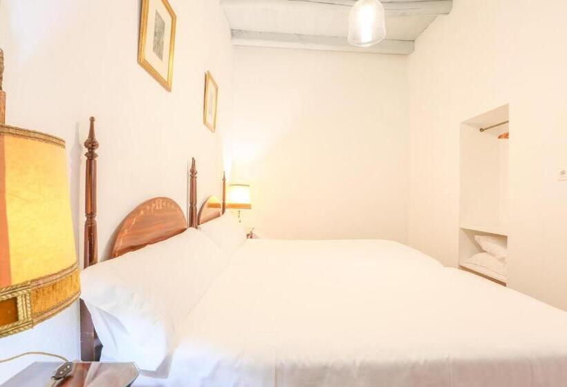 스탠다드 룸, Posada De La Casa Del Pintor   Adults Only