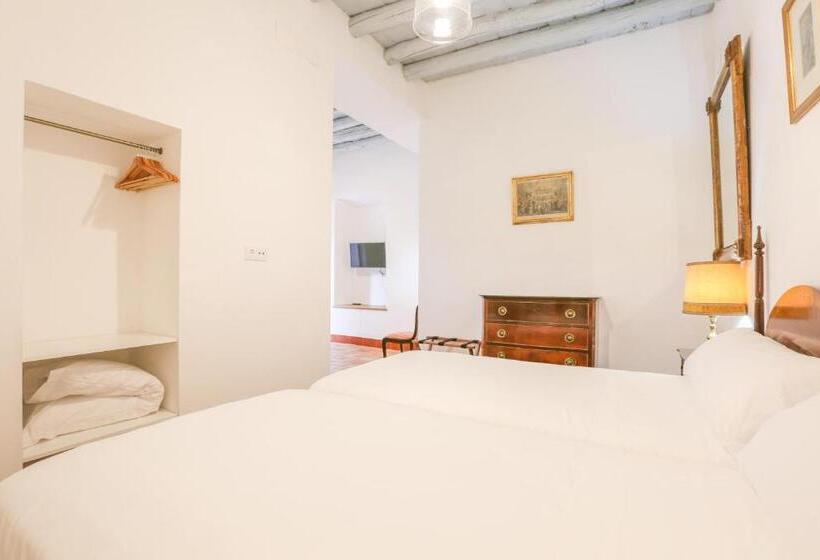 스탠다드 룸, Posada De La Casa Del Pintor   Adults Only