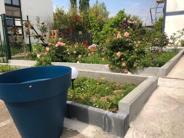 スタンダードルーム, N&z Hotels