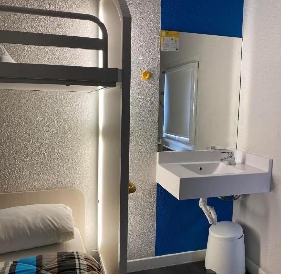 スタンダードルーム, N&z Hotels