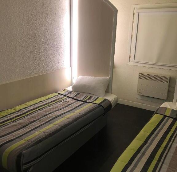 スタンダードルーム, N&z Hotels