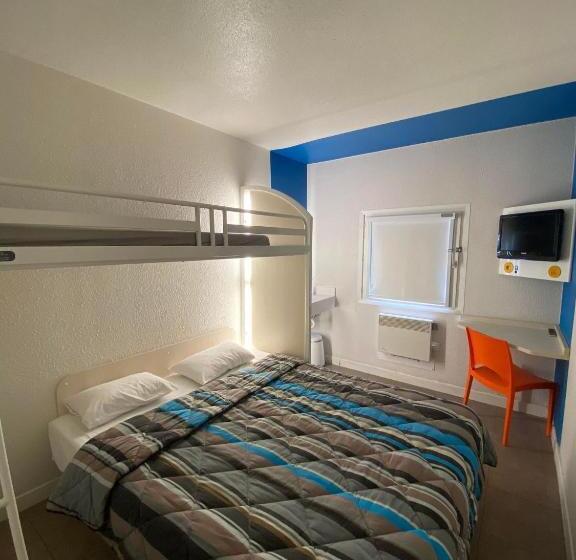 Трехместный Номер Классика, N&z Hotels