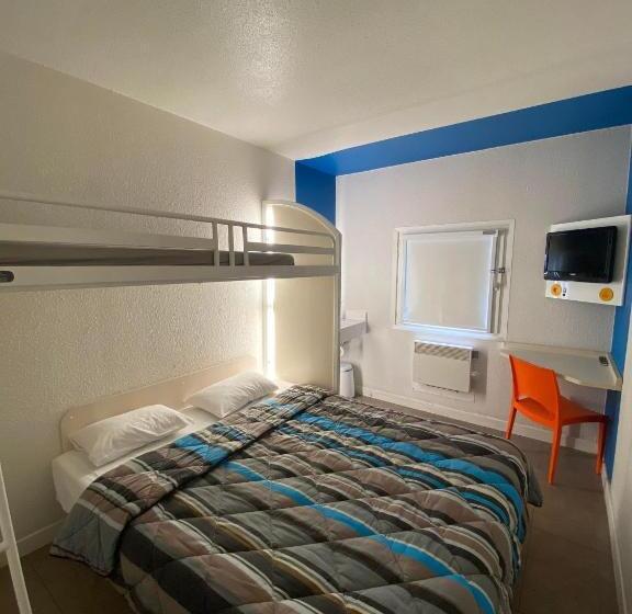 トリプルクラシックルーム, N&z Hotels