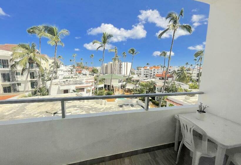 استودیوی لوکس, Rooftop Pool Ducassi Studio Suites Deluxe Hotel Beach Club & Spa