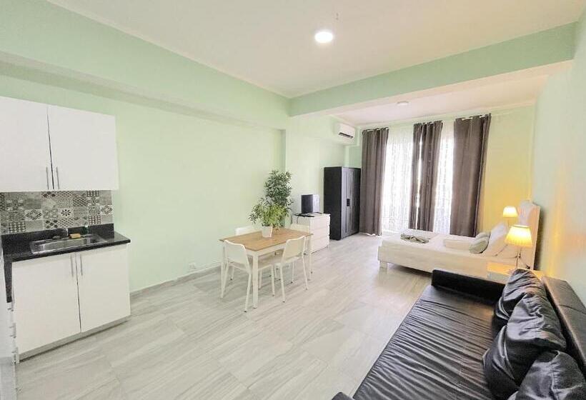 استودیوی لوکس, Rooftop Pool Ducassi Studio Suites Deluxe Hotel Beach Club & Spa