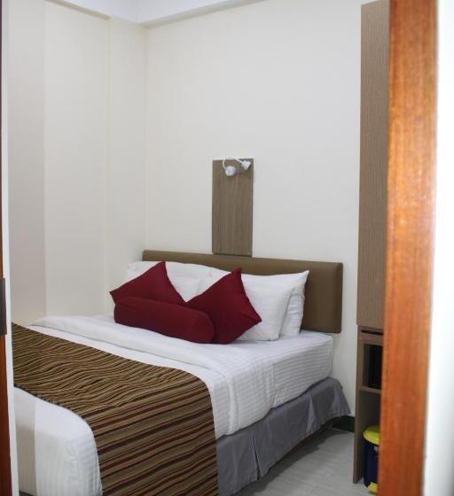 اتاق استاندارد, Beehive Central