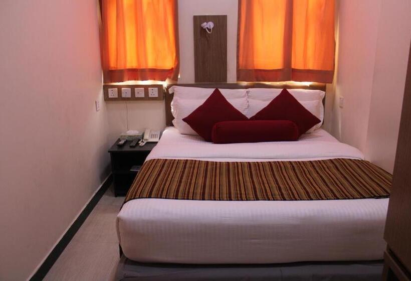 اتاق استاندارد, Beehive Central