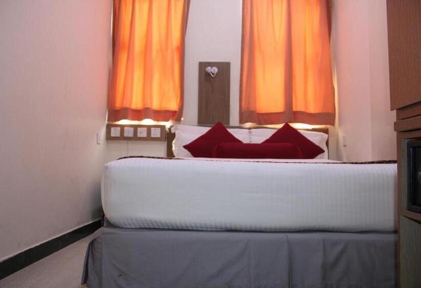 اتاق استاندارد, Beehive Central