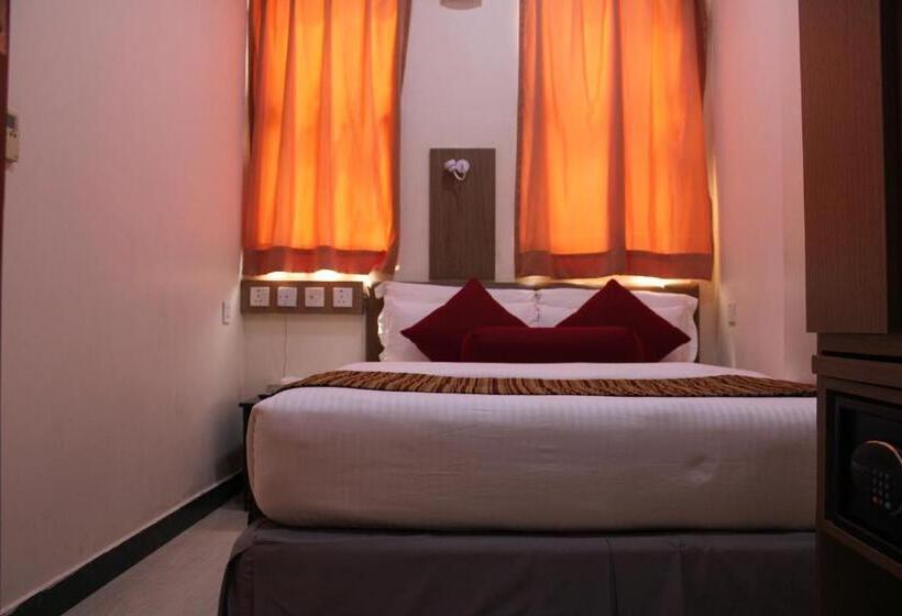 اتاق استاندارد, Beehive Central